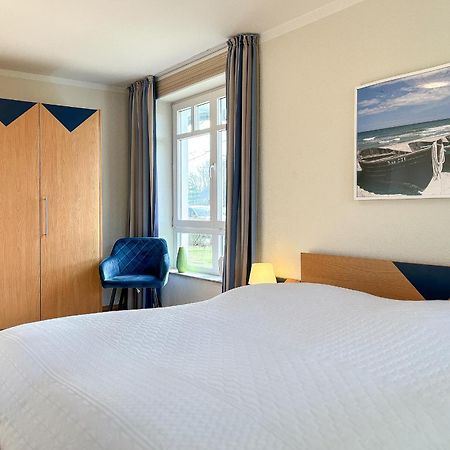 Likedeeler Wohnung 01 Boltenhagen  Dış mekan fotoğraf