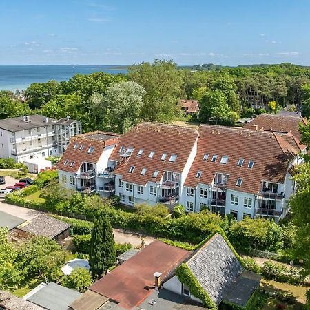 Likedeeler Wohnung 01 Boltenhagen  Dış mekan fotoğraf