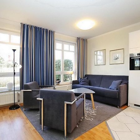 Likedeeler Wohnung 01 Boltenhagen  Dış mekan fotoğraf