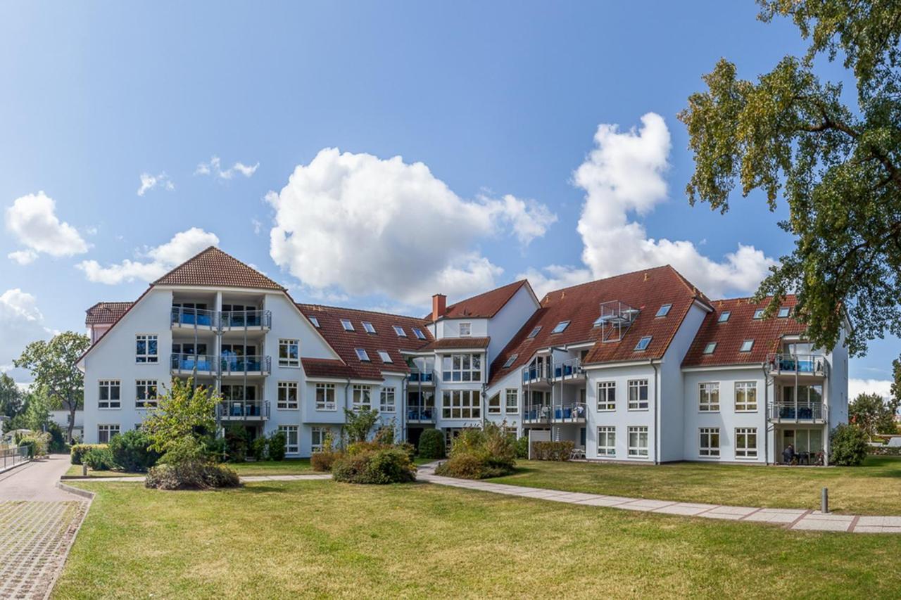 Likedeeler Wohnung 01 Boltenhagen  Dış mekan fotoğraf