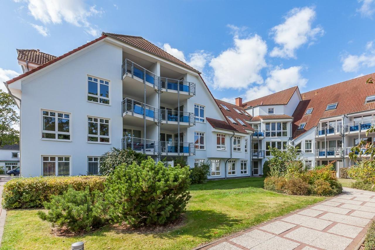 Likedeeler Wohnung 01 Boltenhagen  Dış mekan fotoğraf