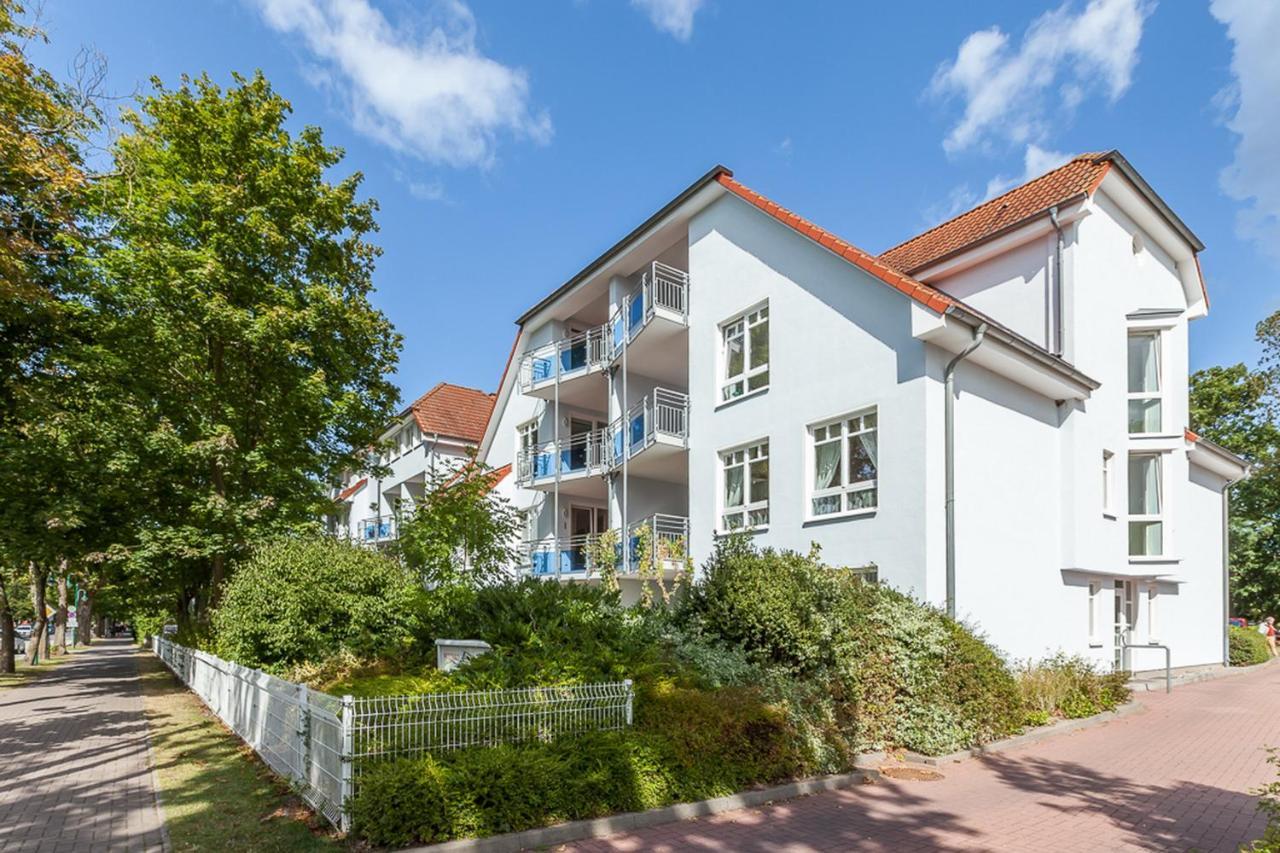 Likedeeler Wohnung 01 Boltenhagen  Dış mekan fotoğraf