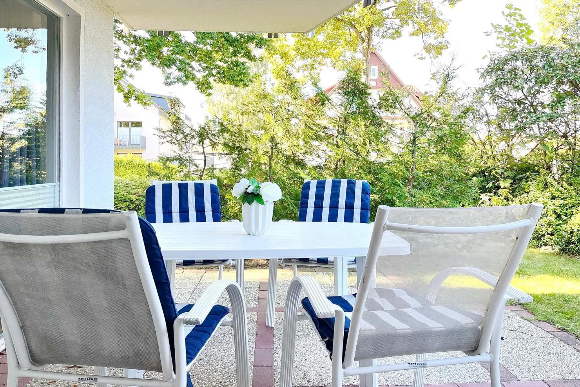 Likedeeler Wohnung 01 Boltenhagen  Dış mekan fotoğraf