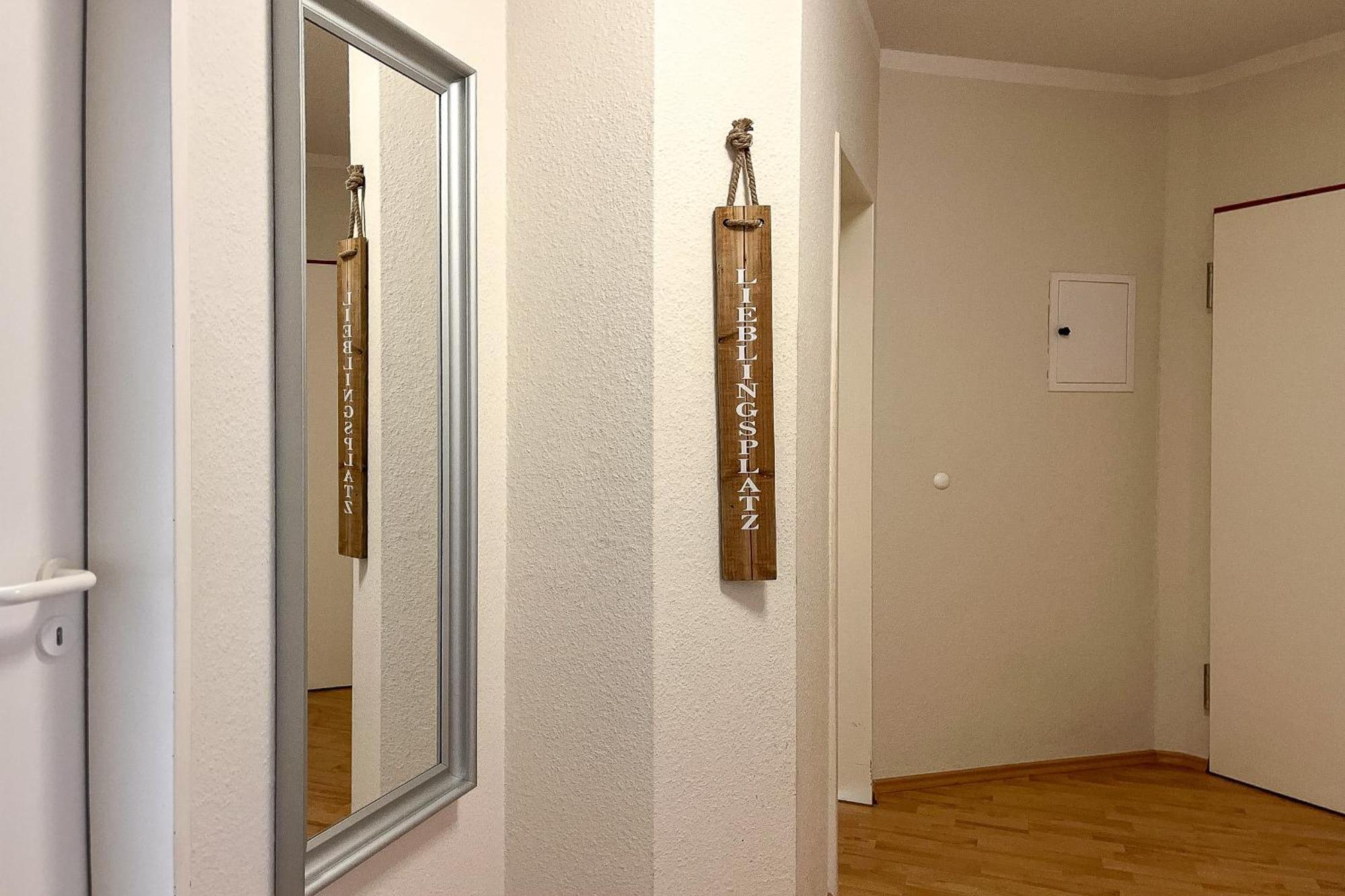 Likedeeler Wohnung 01 Boltenhagen  Dış mekan fotoğraf