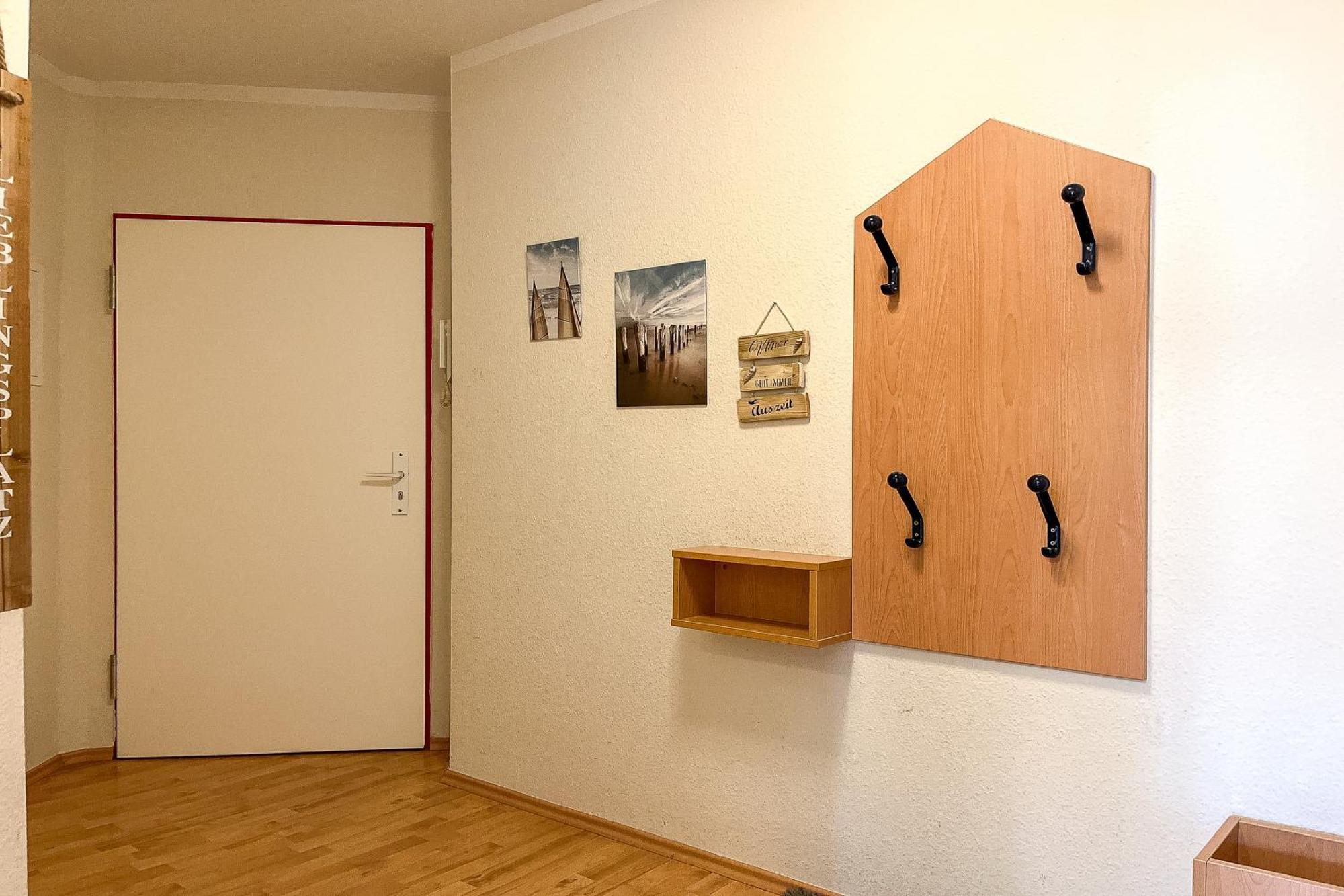 Likedeeler Wohnung 01 Boltenhagen  Dış mekan fotoğraf