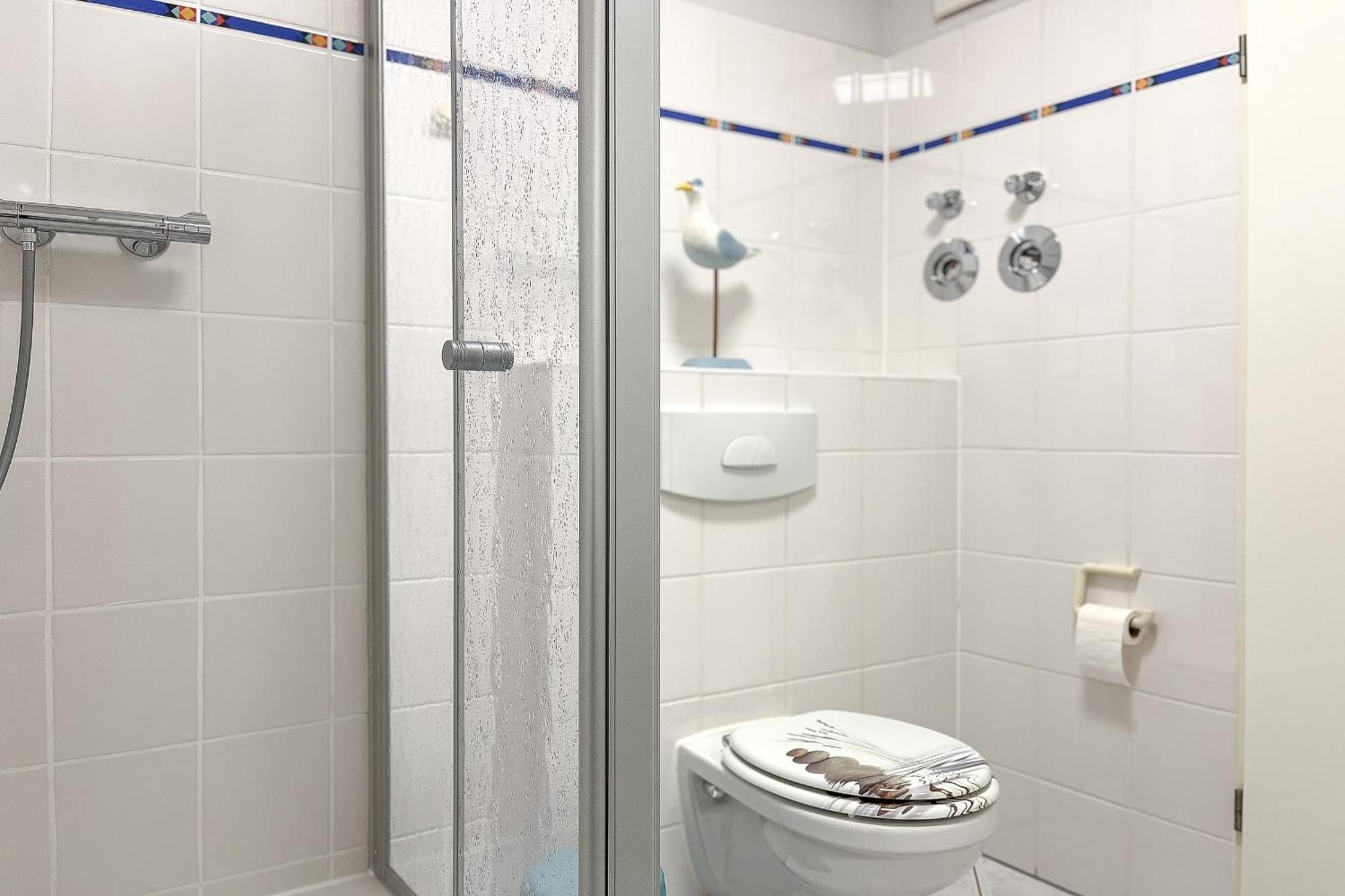 Likedeeler Wohnung 01 Boltenhagen  Dış mekan fotoğraf