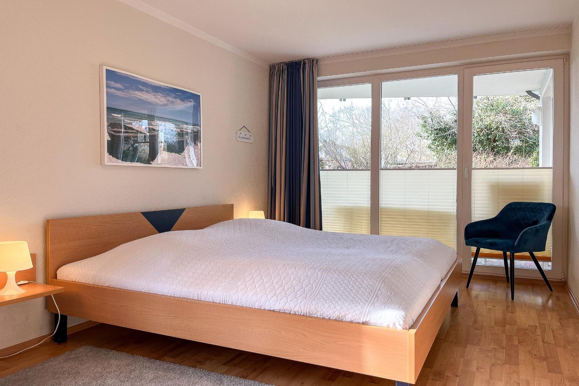 Likedeeler Wohnung 01 Boltenhagen  Dış mekan fotoğraf