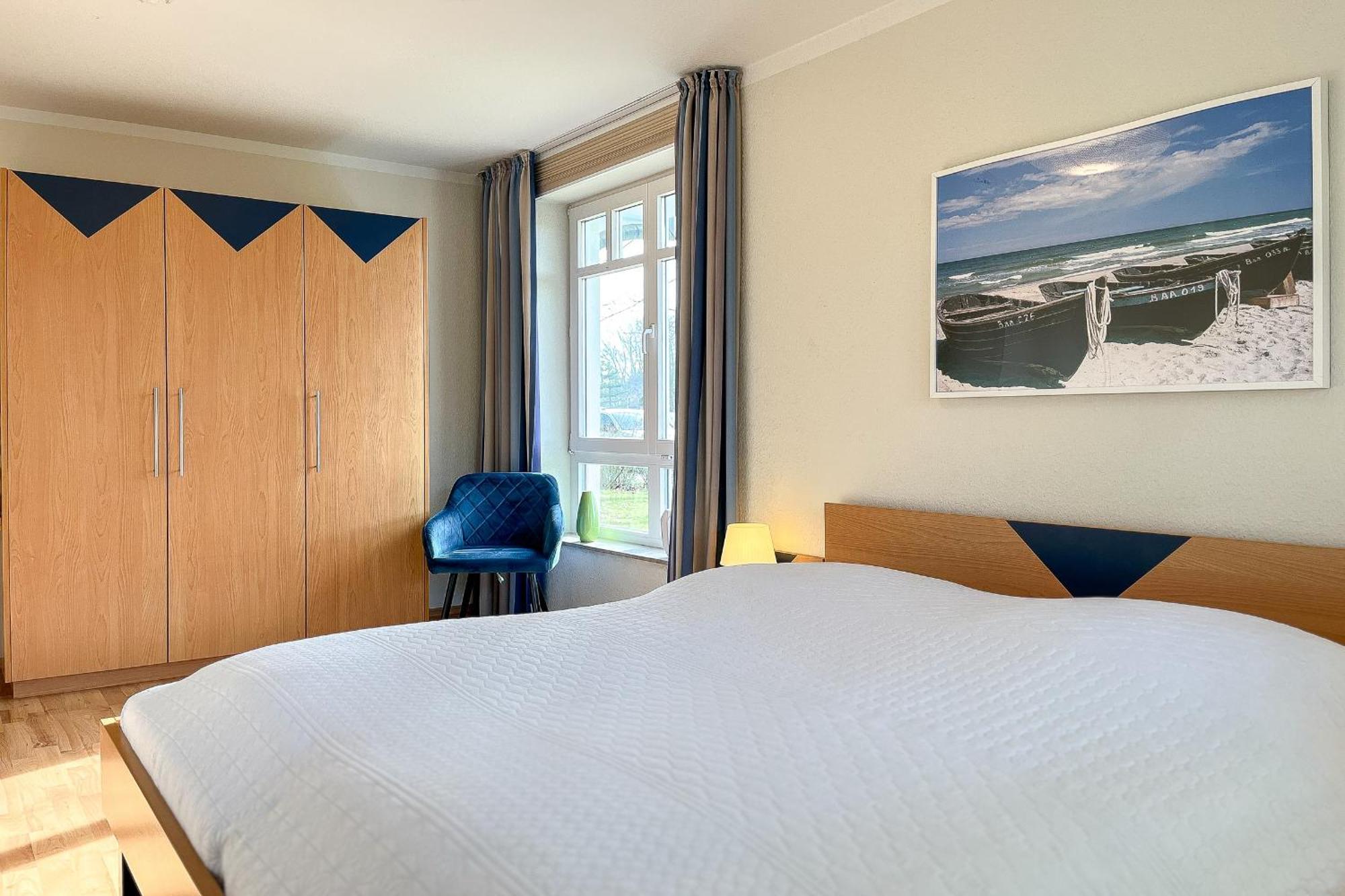 Likedeeler Wohnung 01 Boltenhagen  Dış mekan fotoğraf