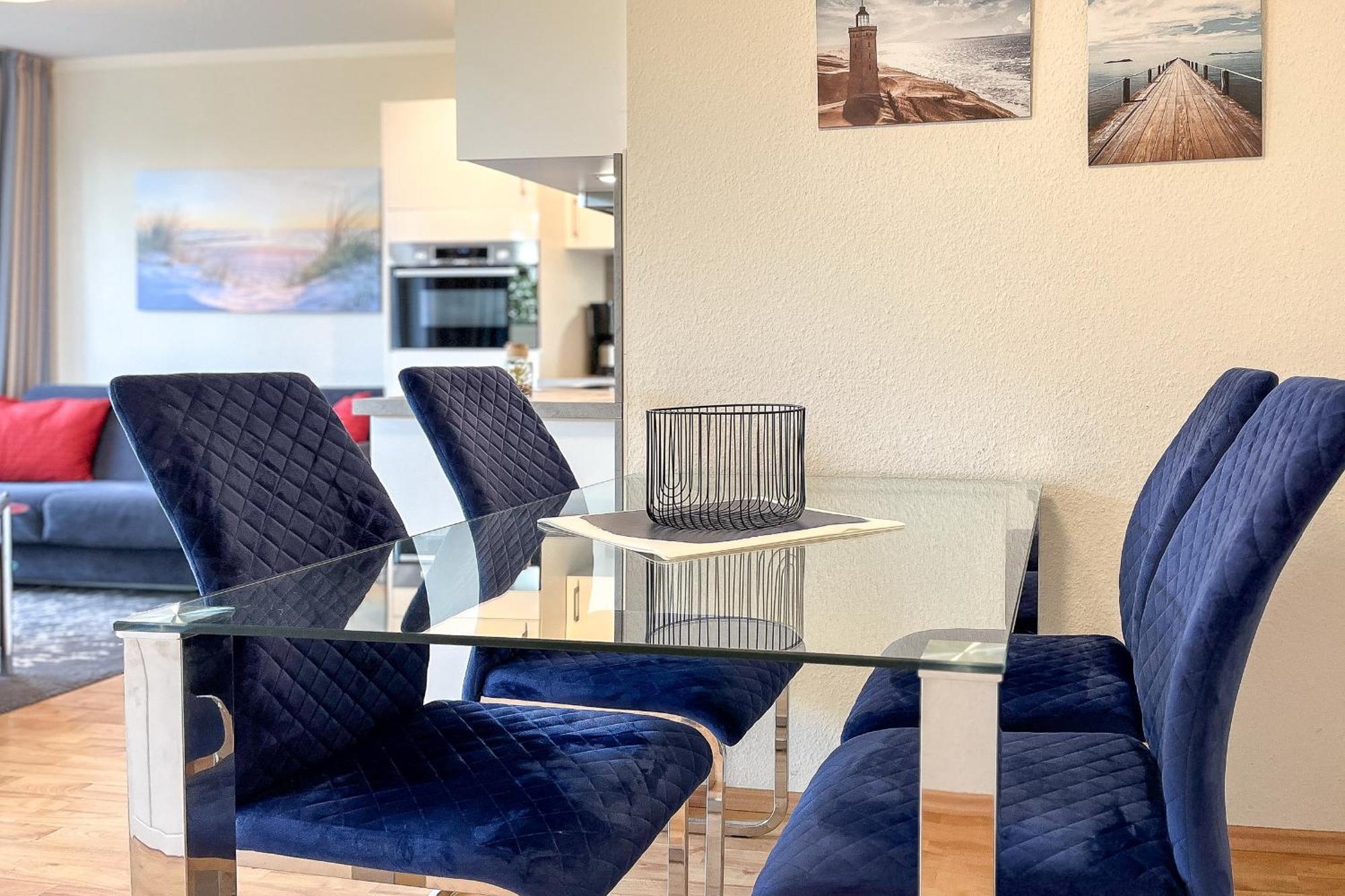 Likedeeler Wohnung 01 Boltenhagen  Dış mekan fotoğraf