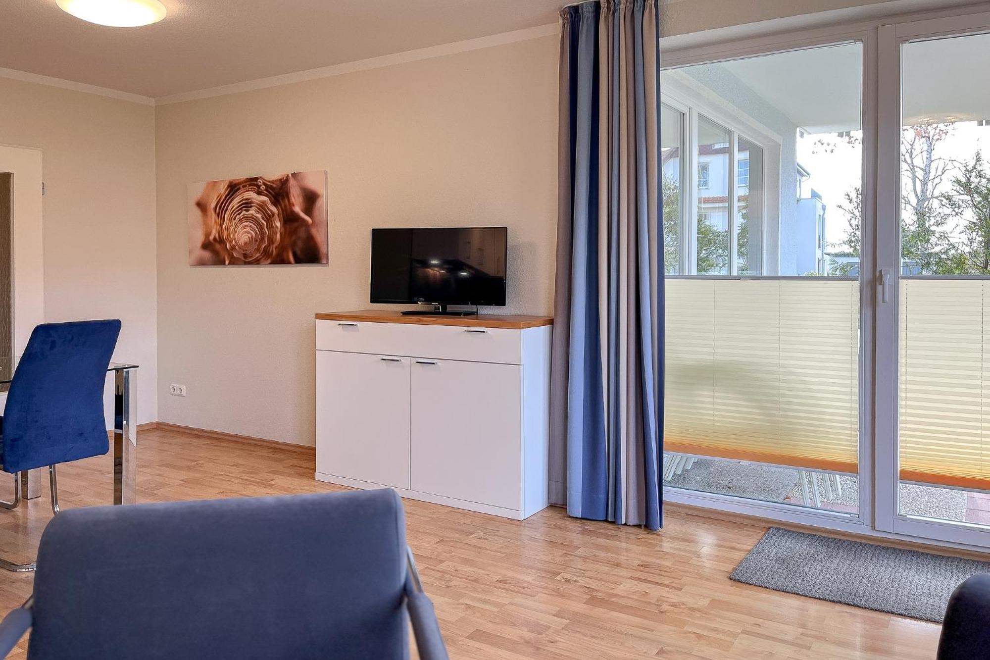 Likedeeler Wohnung 01 Boltenhagen  Dış mekan fotoğraf