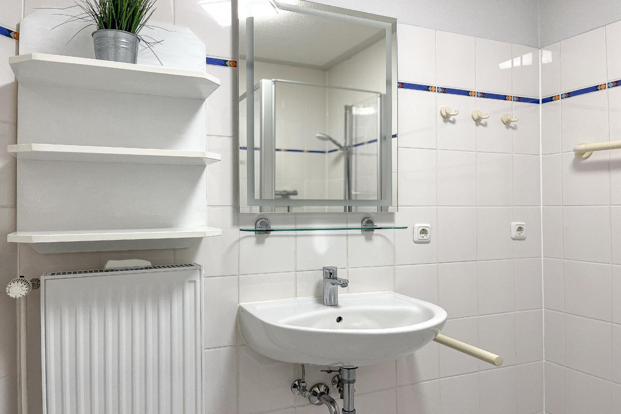Likedeeler Wohnung 01 Boltenhagen  Dış mekan fotoğraf