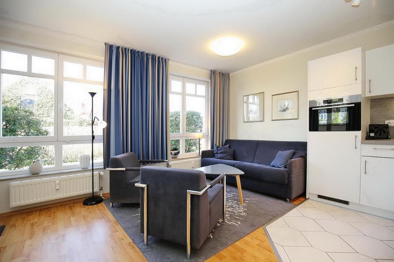 Likedeeler Wohnung 01 Boltenhagen  Dış mekan fotoğraf